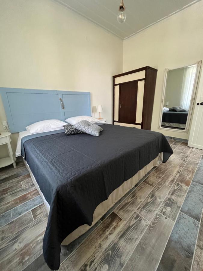 Appartamento 1922 Historic House Kavala Esterno foto