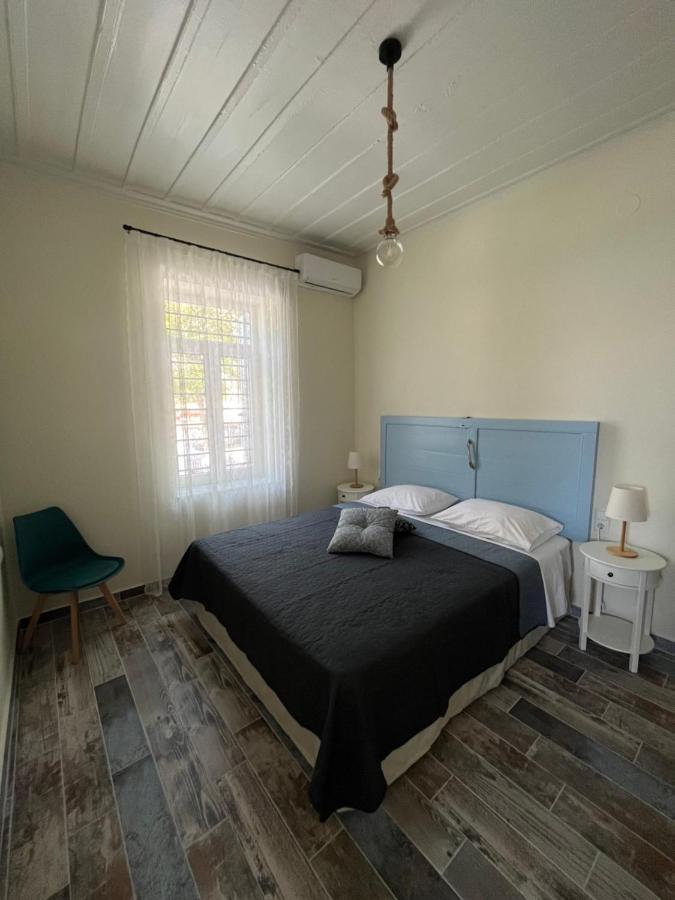 Appartamento 1922 Historic House Kavala Esterno foto