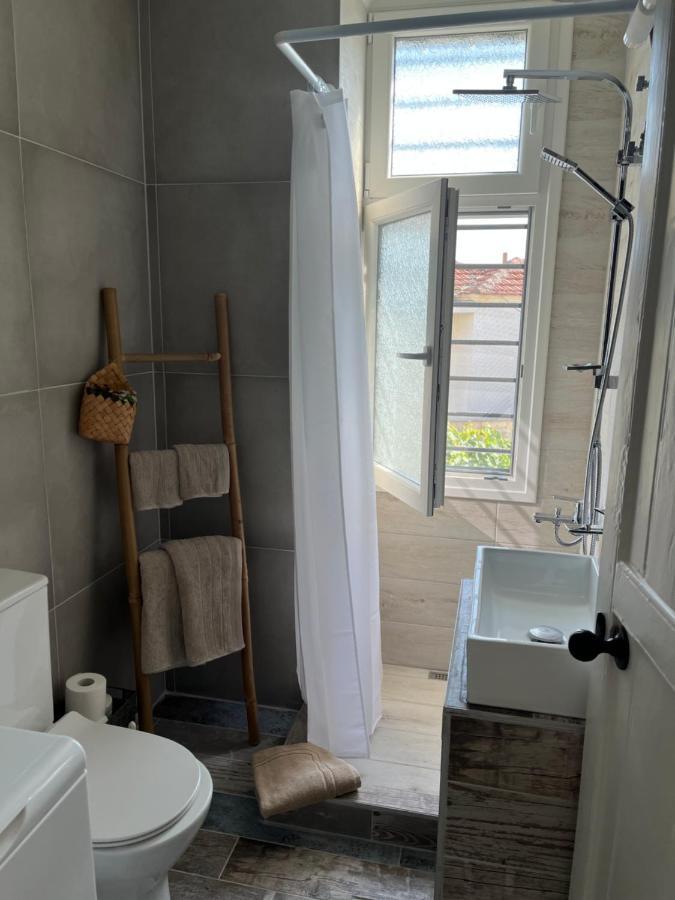 Appartamento 1922 Historic House Kavala Esterno foto